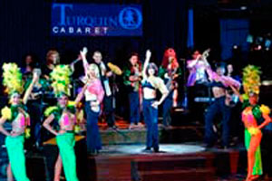 Show Cabaret Turquino